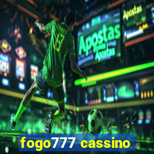 fogo777 cassino